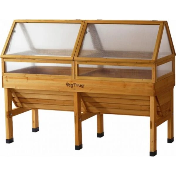Vegtrug Koude Bak Opbouw - 180 Cm 3 Vegtrug Koude Bak Opbouw - 180 Cm - Afbeelding 3
