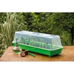 Broeikas Romberg L - 58 × 19 × 19 Cm -Gardena Winkel 1645106612 3 600