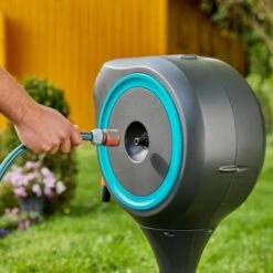 Tuinslangenbox GARDENA RollUp - S - 15 M 7 Tuinslangenbox GARDENA RollUp - S - 15 M -Gardena Winkel 1651056438 3 600