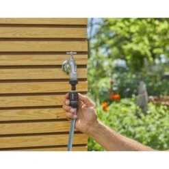 Basisset GARDENA EcoLine Met Reinigingssproeier -Gardena Winkel 1655198525 4 600