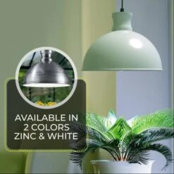 Groeilamp Led Florabooster 500 - 6,5W - Wit -Gardena Winkel 1677504262 3 600