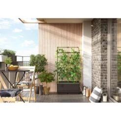 Kweekbak City Jungle Basic Met Klimframe -Gardena Winkel 1677572003 1 600