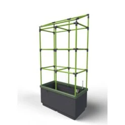 Kweekbak City Jungle Basic Met Klimframe -Gardena Winkel 1677572004 5 600