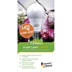 Ledlamp Voor Groeilamp Florabooster 500 - 6,5 W -Gardena Winkel 1677580433 4 600