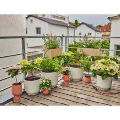 Gardena Micro-drip-bewatering Balkon Set - 15 Planten -Gardena Winkel 1682329641 4 600