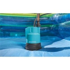 GARDENA Regentonpomp 2000/2 18V P4A -Gardena Winkel 1683294487 4 600