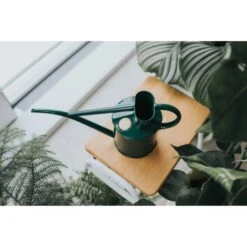 Haws Kamerplantengieter The Fazeley Flow 1 L - Groen 7 Haws Kamerplantengieter The Fazeley Flow 1 L - Groen -Gardena Winkel 1686734925 4 600