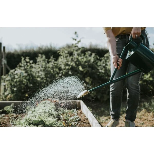 Haws Gieter The Warley Fall Groen - 8,8 L 2 Haws Gieter The Warley Fall Groen - 8,8 L - Afbeelding 2