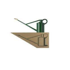 Haws Gieter The Warley Fall Groen - 8,8 L 7 Haws Gieter The Warley Fall Groen - 8,8 L -Gardena Winkel 1686737380 4 600