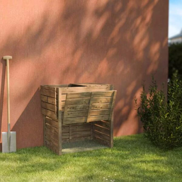 Compostbak Converto - 500 L 3 Compostbak Converto - 500 L - Afbeelding 3