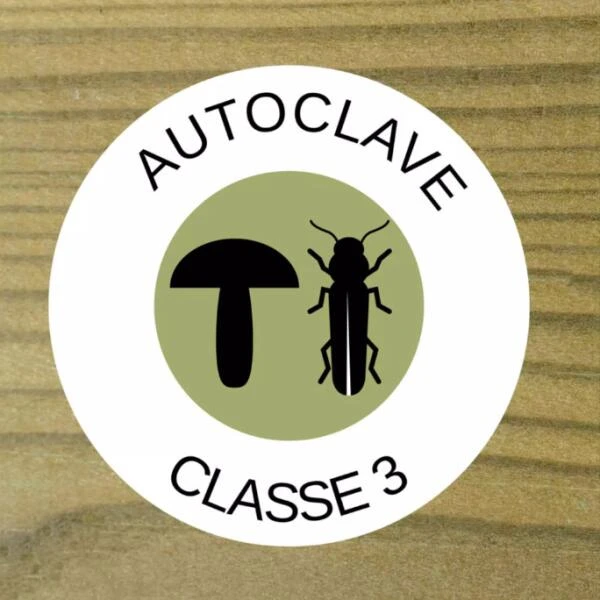 Compostbak Converto - 500 L 4 Compostbak Converto - 500 L - Afbeelding 4