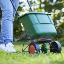 Compo Turbo Gazonmeststof - 5 Kg -Gardena Winkel 1709200549 4 600