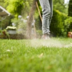 Compo Turbo Gazonmeststof - 5 Kg -Gardena Winkel 1709200549 5 600