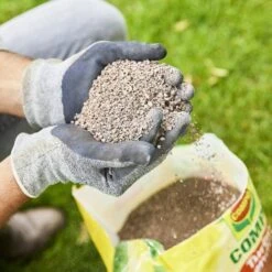 Compo Turbo Gazonmeststof - 5 Kg -Gardena Winkel 1709200567 1 600