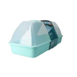 Sogo Vensterbank Kweekkas Maxigrow - 20 X 54 X 21 Cm -Gardena Winkel 1742306705 4 600