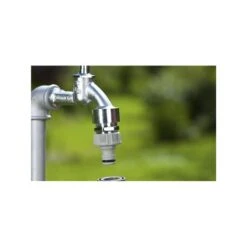 Waterverdeler GARDENA 4-weg -Gardena Winkel 4weg waterverdeler 1601366571 2 600