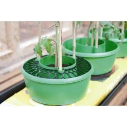 Afdekrasters Voor Plant- Gietpotten - Set Van 3 Stuks 5 Afdekrasters Voor Plant- Gietpotten - Set Van 3 Stuks -Gardena Winkel afdekrasters plant gietpotten 1484054801 3 600