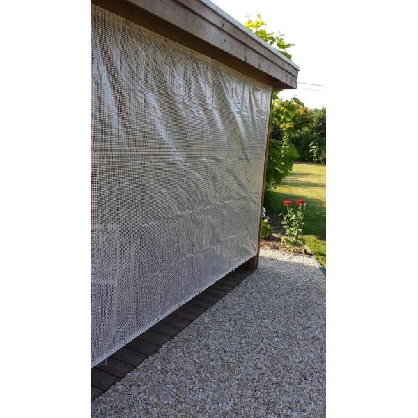 Gewapende Folie 170 G/m² - 200 × 300 Cm 5 Gewapende Folie 170 G/m² - 200 × 300 Cm - Afbeelding 5