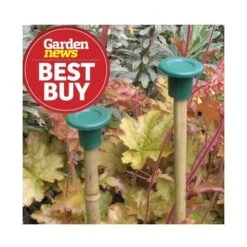 Flexibele Bamboestokdopjes - Set Van 10 Stuks -Gardena Winkel bamboestokdopjes 1490111708 1 600