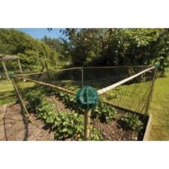 Flexibele Bamboestokhouders - Verbindsysteem - Set Van 8 Stuks -Gardena Winkel bamboestokhouders 1490111180 1 600