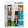 Startset GARDENA 13/15 Mm (1/2'')