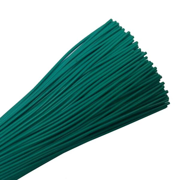 Bindbuis Elastisch 30 Cm Voorgesneden - Set Van 200 Stuks 1 Bindbuis Elastisch 30 Cm Voorgesneden - Set Van 200 Stuks