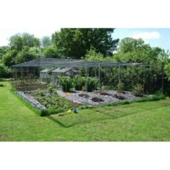 Buis Voor Fruitkooi/beschermkooi - 61 Cm Aluminium -Gardena Winkel buis fruitkooi 61 cm aluminium 1517231590 5 600