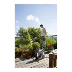 City Gardening GARDENA Slangenbox - 10 M -Gardena Winkel city gardening gardena slangenbox 10 m 1601283330 4 600