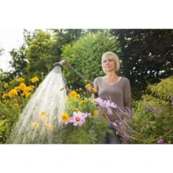 Comfort Broes GARDENA Met Verlengstuk - 90 Cm -Gardena Winkel comfort broes gardena met verlengstuk 90 cm 1601279659 3 600