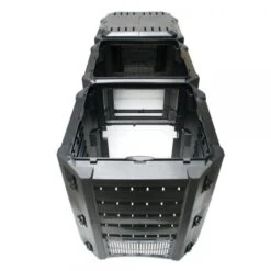 Compostsysteem Zwart 1200 Liter - 3 Vaten -Gardena Winkel compostsysteem zwart 1200 liter 1484062129 3 600