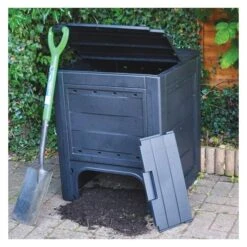 Compostvat 260 Liter 7 Compostvat 260 Liter -Gardena Winkel compostvat 260 liter 1547152714 1 600