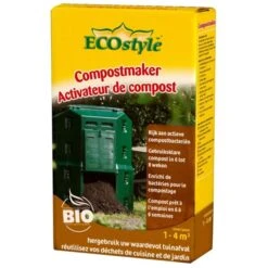 Compostverbeteraar Ecostyle 800 G