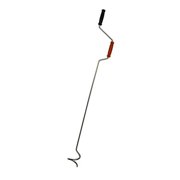 Compostwoeler - Compostboor 70 Cm - Polet 1 Compostwoeler - Compostboor 70 Cm - Polet