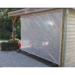 Gewapende Folie 170 G/m² - 300 × 400 Cm 8 Gewapende Folie 170 G/m² - 300 × 400 Cm -Gardena Winkel folie verstevigd 3 x 4 m 1541767155 1 600