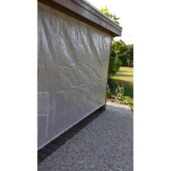 Gewapende Folie 170 G/m² - 300 × 400 Cm 9 Gewapende Folie 170 G/m² - 300 × 400 Cm -Gardena Winkel folie verstevigd 3 x 4 m 1541767156 2 600