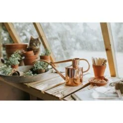 Gardena Winkel -Gardena Winkel gieter haws 1 l koper 1659089479 1 600