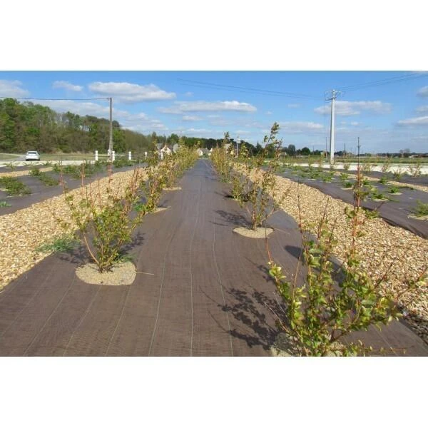 Gronddoek - 2,1 × 20 M 2 Gronddoek - 2,1 × 20 M - Afbeelding 2