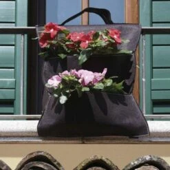 Hangende Moestuin Voor Balkon - 41 × 52 Cm -Gardena Winkel hangende moestuin voor balkon 1484810993 0 600