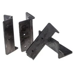 Hoeken Voor Verhoogd Groeibed - Set Van 4 Stuks -Gardena Winkel hoekenprofielen plantbed 1484067829 3 600