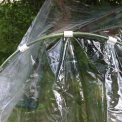 Klemmen Voor Folietunnel 8 Mm - Set Van 30 Stuks -Gardena Winkel klemmen folietunnel 8 mm 30 stuks 1484061188 2 600