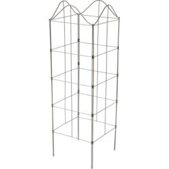 Klimplantensteun - Moduleerbare Steunpanelen -Gardena Winkel klimplantensteun rekken 1549797061 2 600