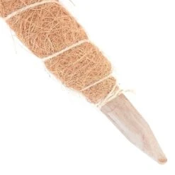 Kokos Kamerplantensteun - Plantstok Ø 45 Mm × 1,5 M -Gardena Winkel kokos plantstok 45 mm x 15 m 1622714996 3 600