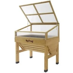 Vegtrug Koude Bak Opbouw - 100 Cm 7 Vegtrug Koude Bak Opbouw - 100 Cm -Gardena Winkel koude bak voor vegtrug 1 m 1519223964 1 600