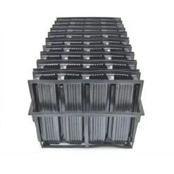 Kweektray Deep Roots - 40 Cellen -Gardena Winkel kweektray deep roots 40 cellen 1497870875 1 600