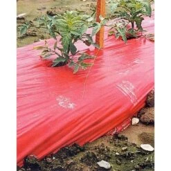 Rode Folie Voor Een Betere Plantengroei -Gardena Winkel mulchfolie 1577621345 1 600