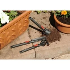 Verspeengereedschap - Set Van 3 Stuks -Gardena Winkel onderhoud 1484056657 3 600