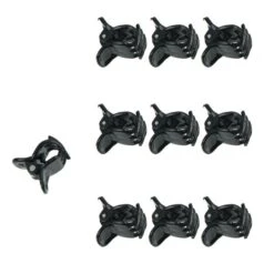 Orchideeënclips - Set Van 10 Stuks -Gardena Winkel orchideenclips 1487066667 0 600