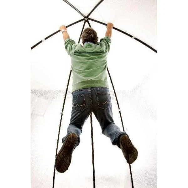 Overwinteringskas L - 240 × 240 × 200 Cm 6 Overwinteringskas L - 240 × 240 × 200 Cm - Afbeelding 6