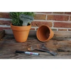 ESSCHERT DESIGN Plantenstekers + Stift - Set Van 6 Stuks 5 ESSCHERT DESIGN Plantenstekers + Stift - Set Van 6 Stuks -Gardena Winkel plantenstekers stift 1484052745 3 600