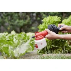 Poederverstuiver Birchmeier Bobby + 5 Mondstukken 11 Poederverstuiver Birchmeier Bobby + 5 Mondstukken -Gardena Winkel poederverstuiver birchmeier bobby 1553509632 3 600